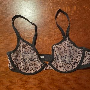 CUUP plunge bra